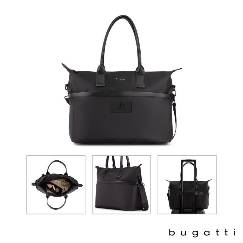 Bugatti Essential Tote Bag