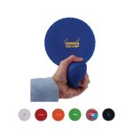 Custom Dodo Silicone Tactile Fidget Stress Ball