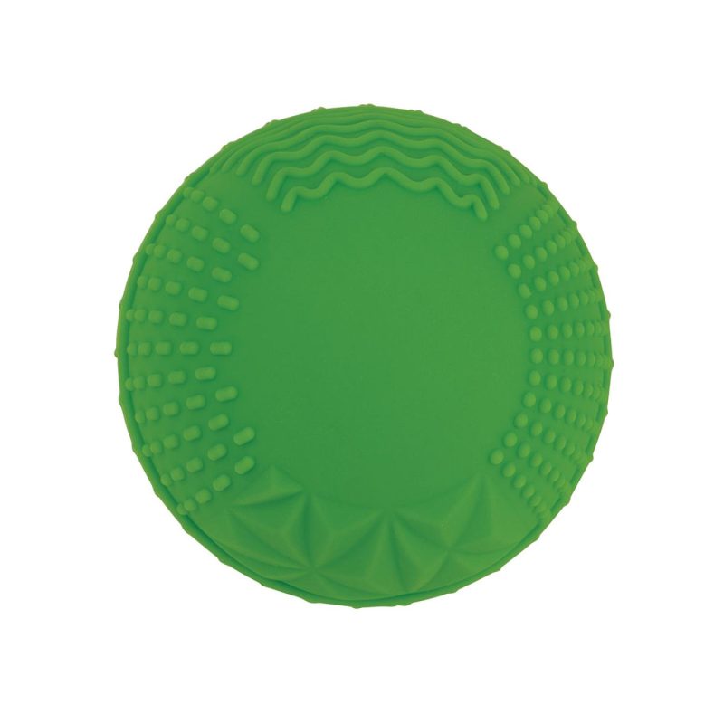 Custom Dodo Silicone Tactile Fidget Stress Ball - 2