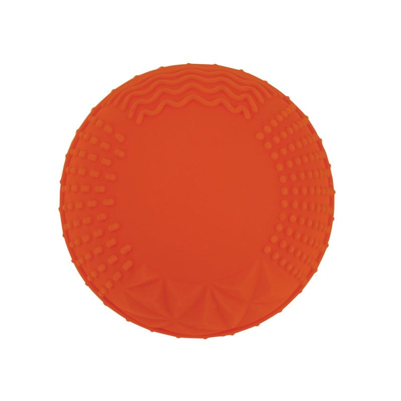 Custom Dodo Silicone Tactile Fidget Stress Ball - 6