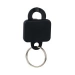 Custom EZ-Clip Multi-Purpose Keyring / Clip - 1