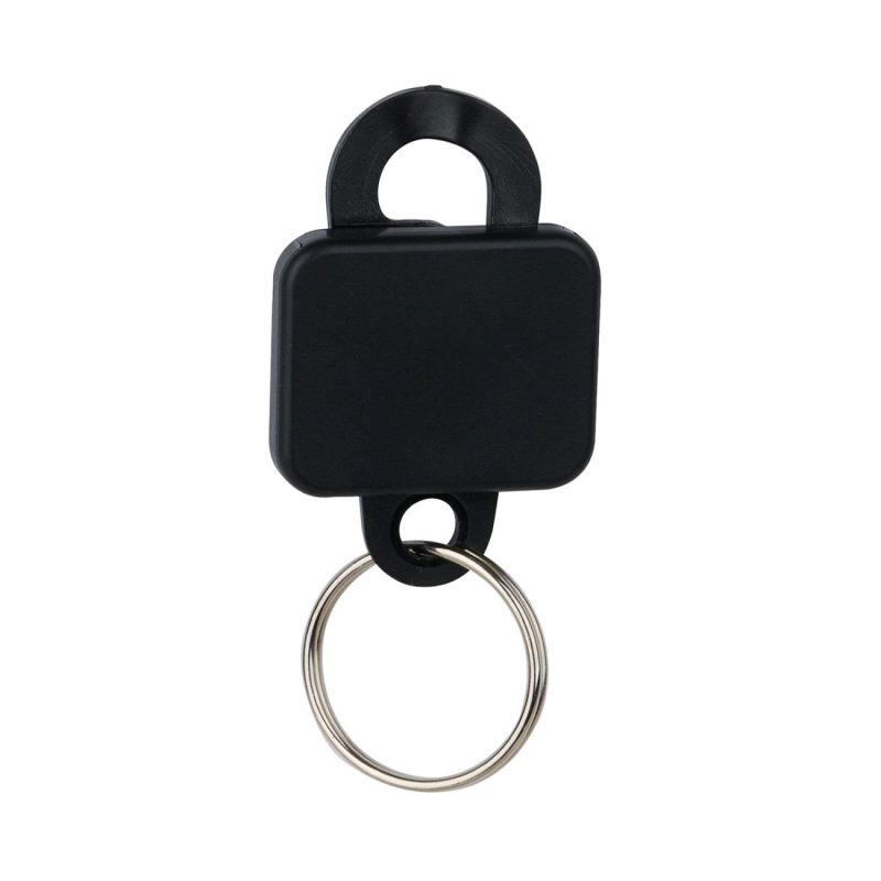 Custom EZ-Clip Multi-Purpose Keyring / Clip - 1