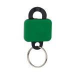 Custom EZ-Clip Multi-Purpose Keyring / Clip - 2