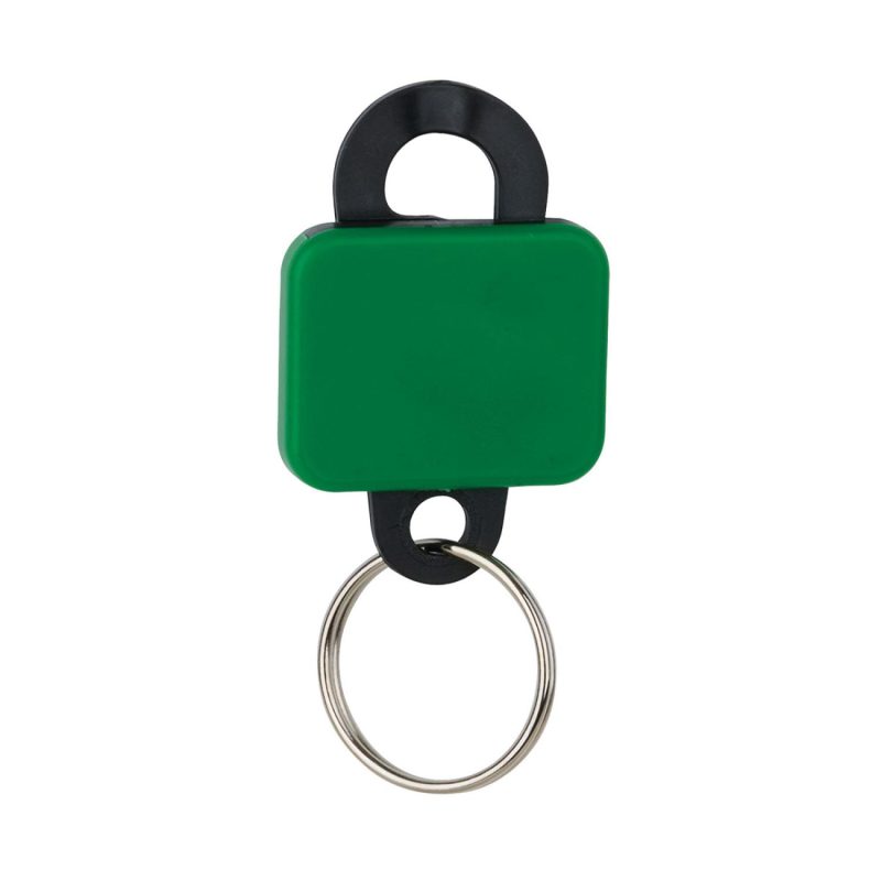 Custom EZ-Clip Multi-Purpose Keyring / Clip - 2