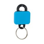 Custom EZ-Clip Multi-Purpose Keyring / Clip - 3
