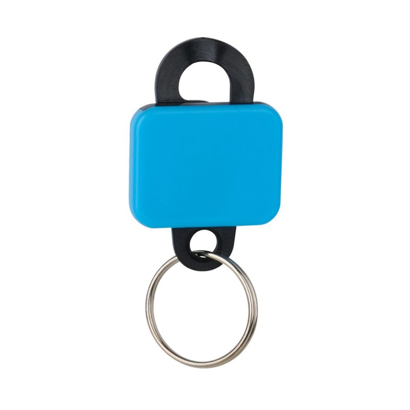Custom EZ-Clip Multi-Purpose Keyring / Clip - 3