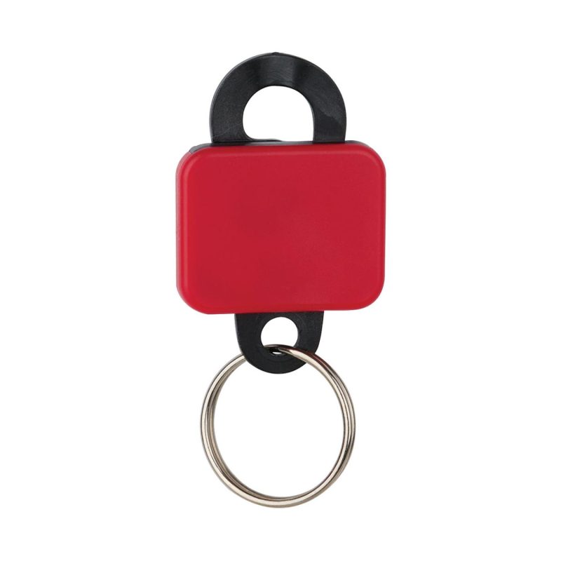 Custom EZ-Clip Multi-Purpose Keyring / Clip - 5