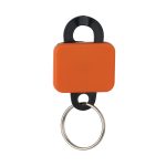 Custom EZ-Clip Multi-Purpose Keyring / Clip - 6