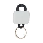 Custom EZ-Clip Multi-Purpose Keyring / Clip - 7
