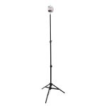 Custom Eagle 5' Collapsible Tripod Stand - 1