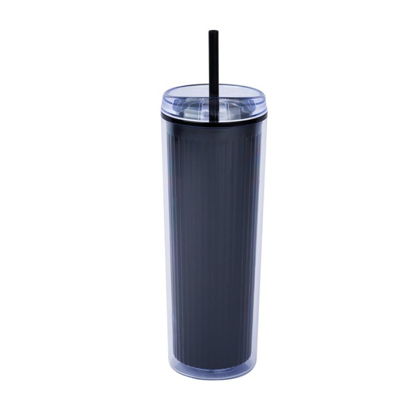 Custom Esme 24 oz. Double Wall AS Tumbler - 1