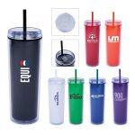 Custom Esme 24 oz. Double Wall AS Tumbler