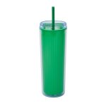 Custom Esme 24 oz. Double Wall AS Tumbler - 2