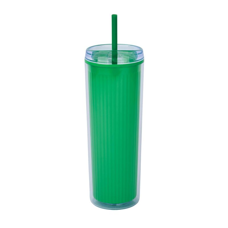 Custom Esme 24 oz. Double Wall AS Tumbler - 2