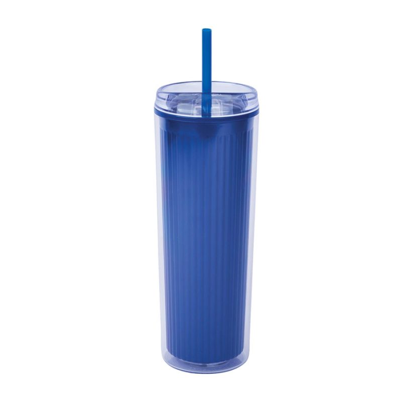 Custom Esme 24 oz. Double Wall AS Tumbler - 3