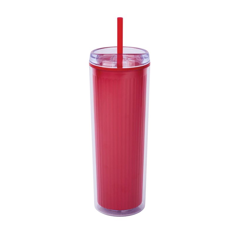 Custom Esme 24 oz. Double Wall AS Tumbler - 5