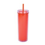 Custom Esme 24 oz. Double Wall AS Tumbler - 6