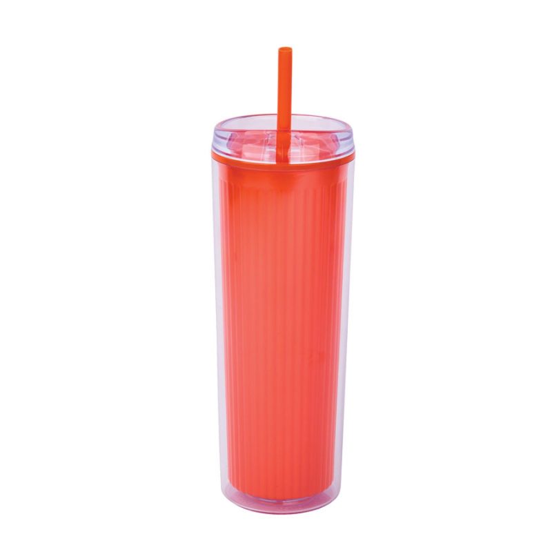 Custom Esme 24 oz. Double Wall AS Tumbler - 6