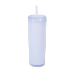 Custom Esme 24 oz. Double Wall AS Tumbler - 7
