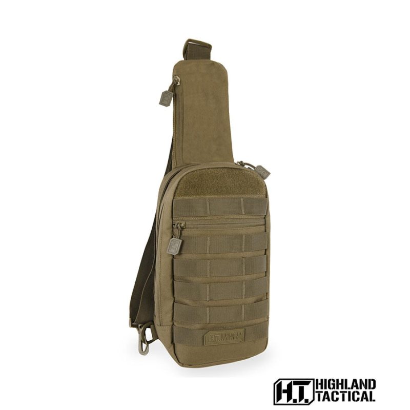 Custom Highland Tactical Expo Everyday Carry Sling - 6