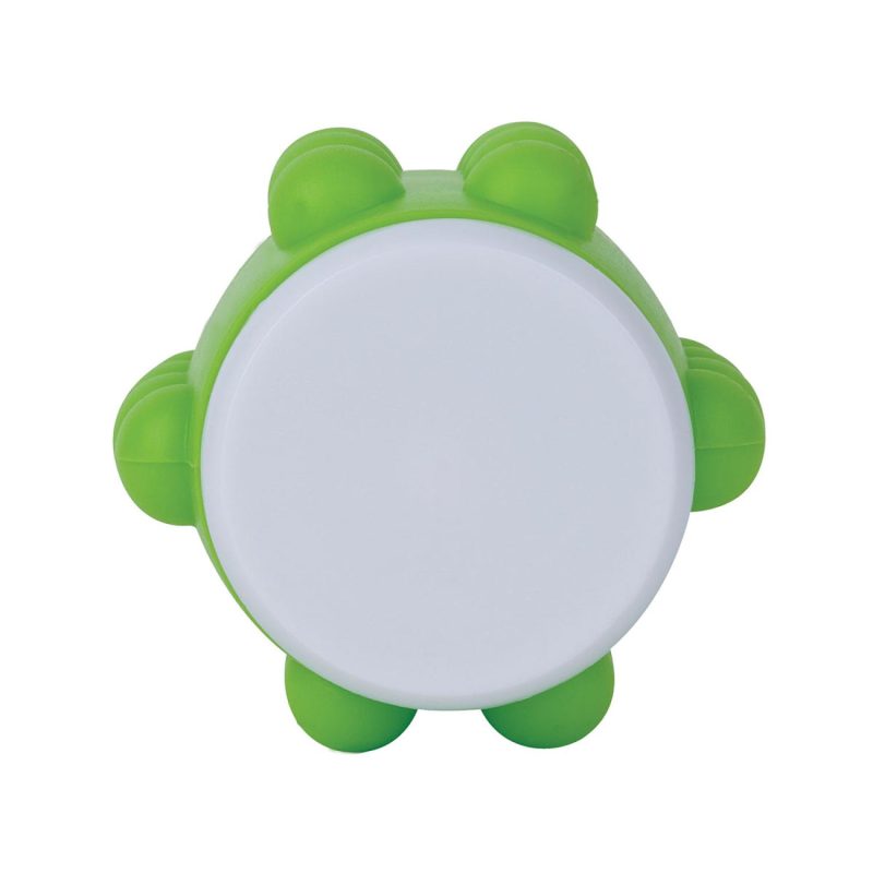 Custom Kiki Push Pop Spinner - 2