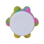 Custom Kiki Push Pop Spinner - 3