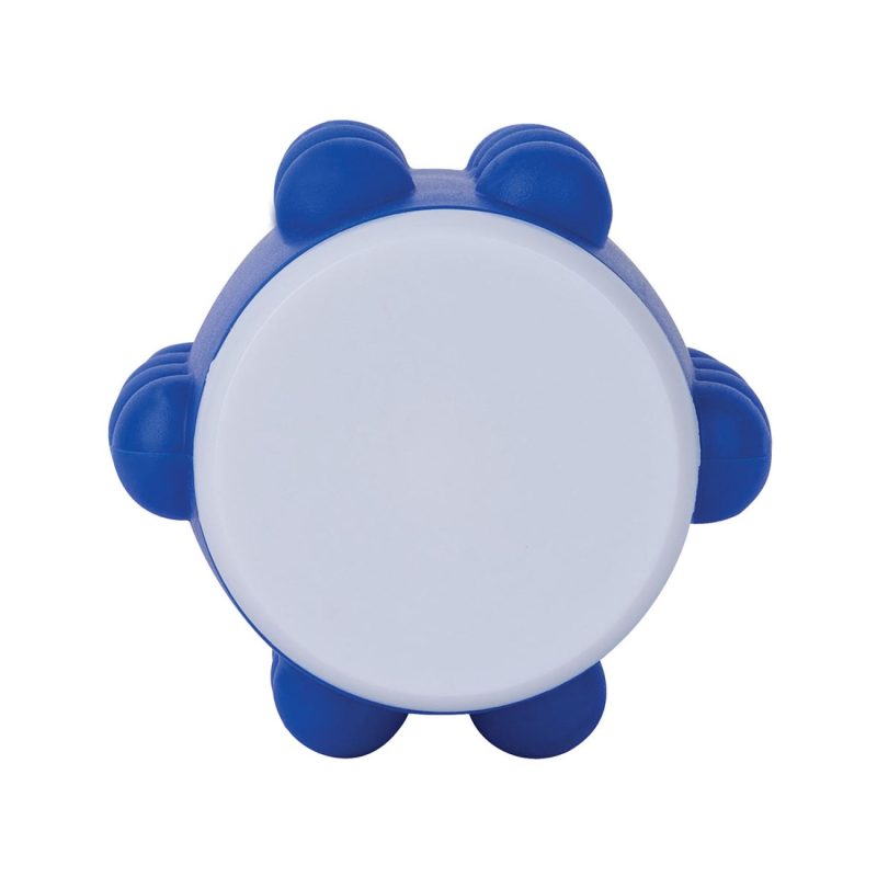 Custom Kiki Push Pop Spinner - 4