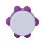 Custom Kiki Push Pop Spinner - 5