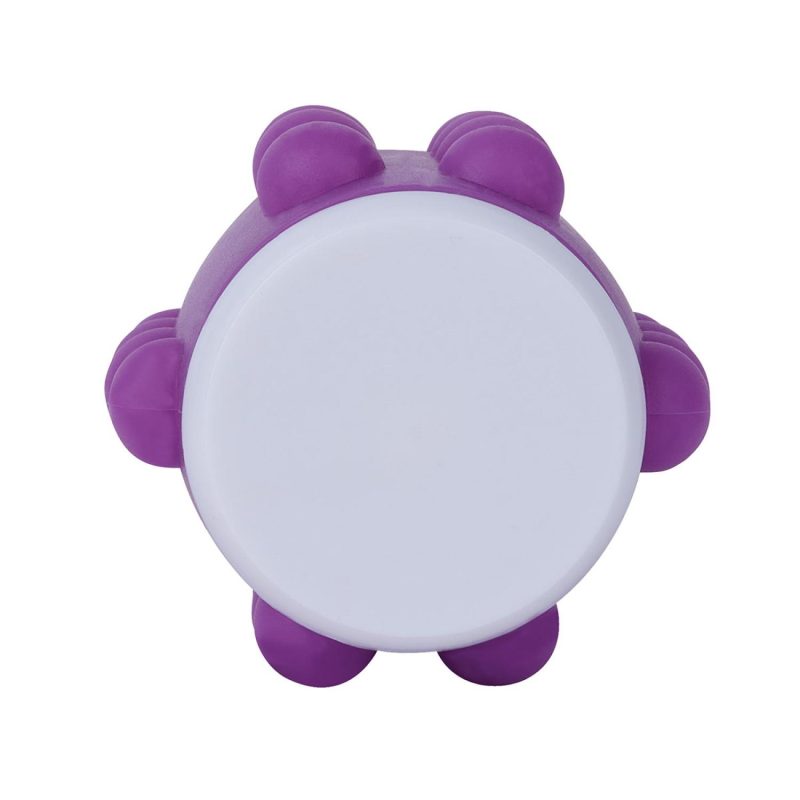 Custom Kiki Push Pop Spinner - 5