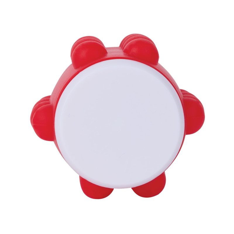 Custom Kiki Push Pop Spinner - 6