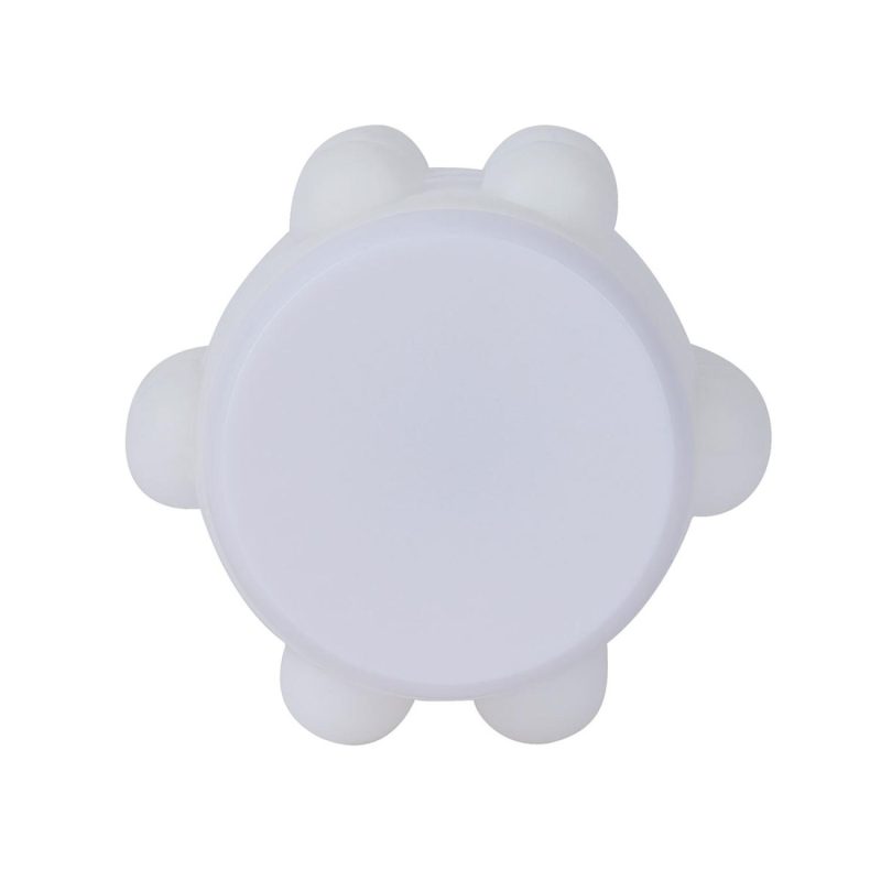 Custom Kiki Push Pop Spinner - 8