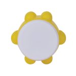 Custom Kiki Push Pop Spinner - 9