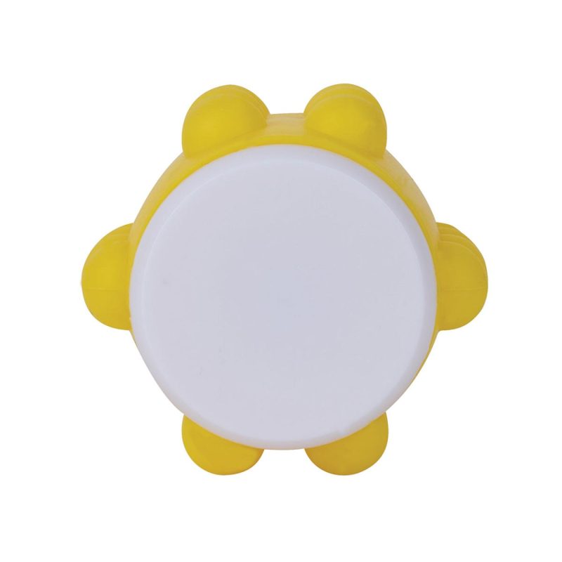 Custom Kiki Push Pop Spinner - 9