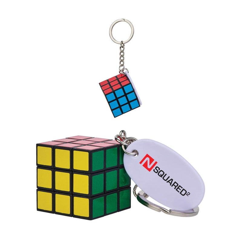 Kubo-Mini-Cube-Keychain-VK6001 Kubo Mini Cube Keychain