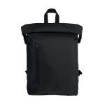 Custom Lawrence Rolltop Sport Backpack - 1