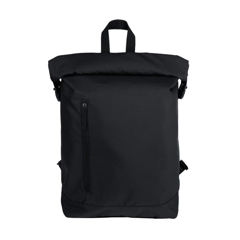 Custom Lawrence Rolltop Sport Backpack - 1