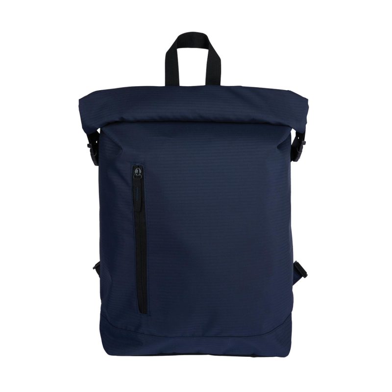 Custom Lawrence Rolltop Sport Backpack - 2