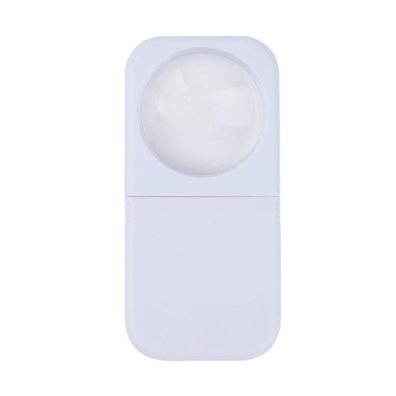 Custom Luma Magnifier and Light - 1