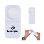 Custom Luma Magnifier and Light