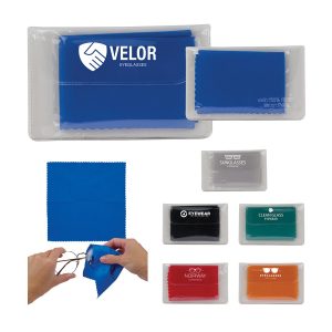 Maxwell Recycled (RPET) Cleaning Cloth