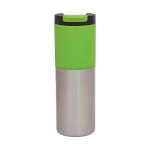 Custom Nitro 16oz. Steel & PP Tumbler - 1