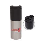 Custom Nitro 16oz. Steel & PP Tumbler