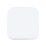 Custom Nora LED Light-Up Pocket Mirror - 1