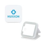 Custom Nora LED Light-Up Pocket Mirror