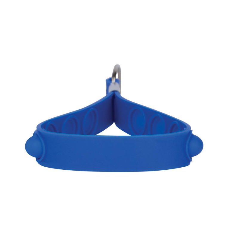 Custom Nunu Push Pop Keychain Wristlet - 4