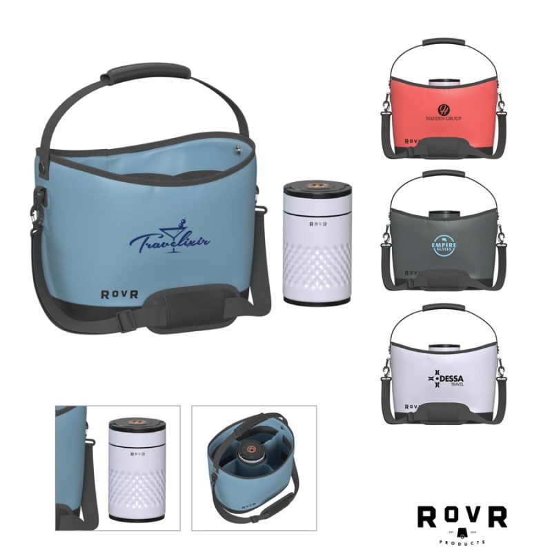 RovR KeepR Caddy & IceR Container