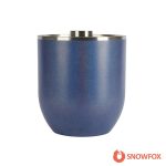 Custom Snowfox 3L Double Wall Stainless Steel