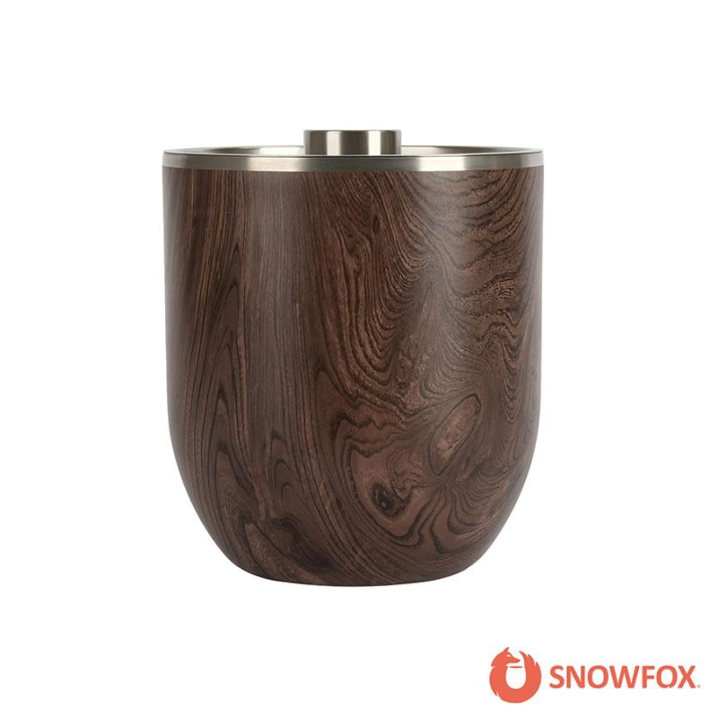 Vacuum Insulated Ice Bucket - 2