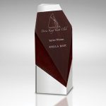 Custom Tonne II Diagonal Cut Octagon - Wood