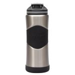 Custom Wave Big Sur 34oz. Double Wall Stainless Steel Water Bottle w/ Copper Lining - 1